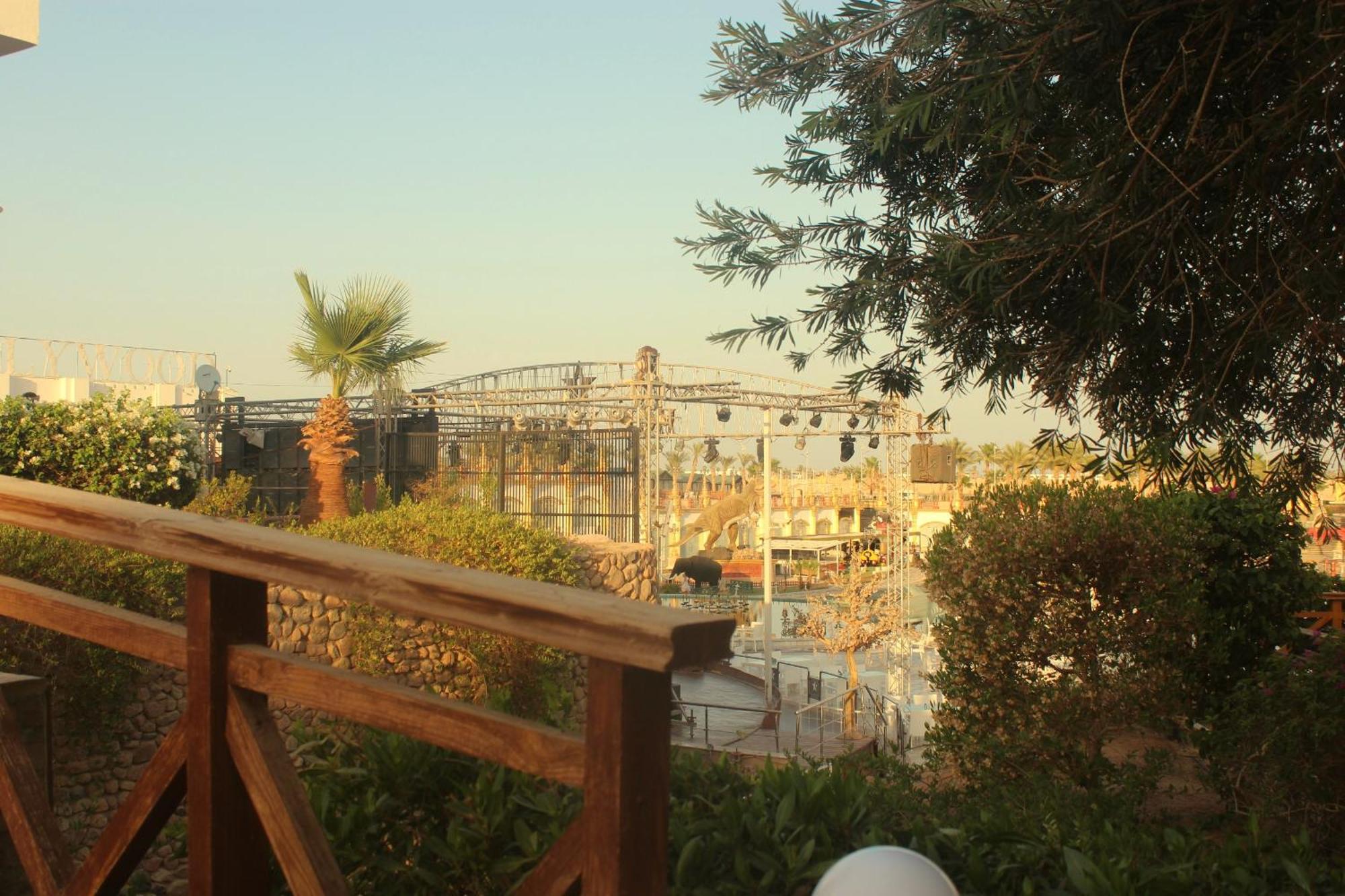 Vie Palma Di Sharm Resort And Aqua Park Exterior foto